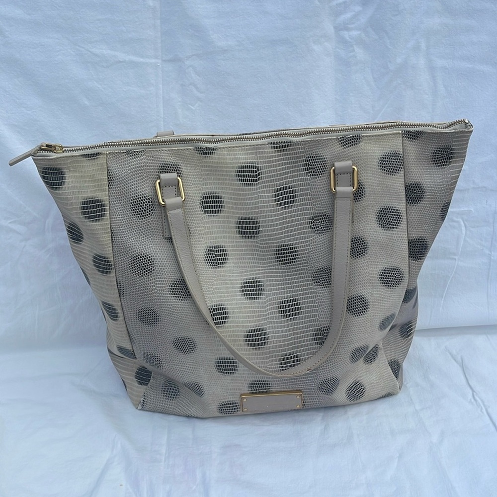 Marc Jacob’s tote bag